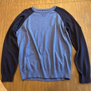 Medium FJ sweater